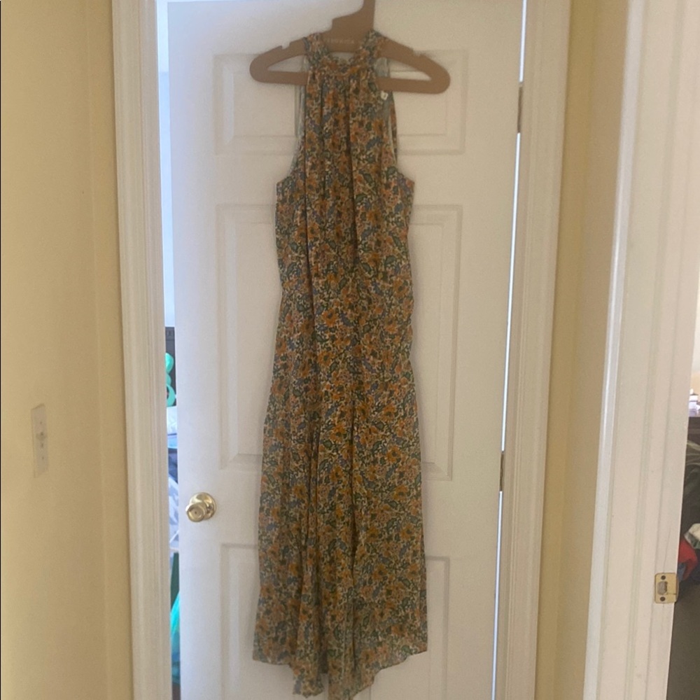 Brand New Veronica Beard Leia Dress